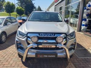 Isuzu D-Max 3.0TD Extended cab LSE - Image 2