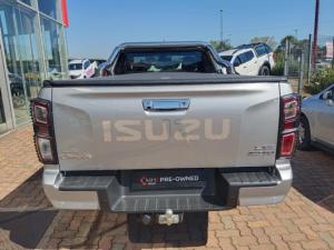 Isuzu D-Max 3.0TD Extended cab LSE - Image 4
