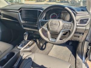 Isuzu D-Max 3.0TD Extended cab LSE - Image 6