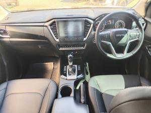 Isuzu D-Max 3.0TD Extended cab LSE - Image 7