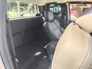 Isuzu D-Max 3.0TD Extended cab LSE - Image 8