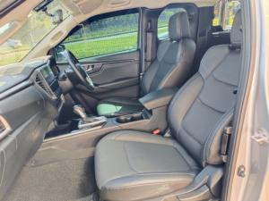 Isuzu D-Max 3.0TD Extended cab LSE - Image 9