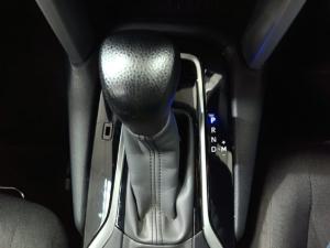 Toyota Corolla Cross 1.8 Xi - Image 11