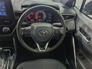 Toyota Corolla Cross 1.8 Xi - Image 13