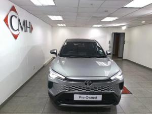 Toyota Corolla Cross 1.8 Xi - Image 14