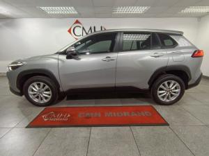 Toyota Corolla Cross 1.8 Xi - Image 2