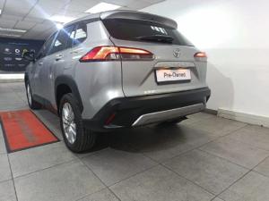 Toyota Corolla Cross 1.8 Xi - Image 3
