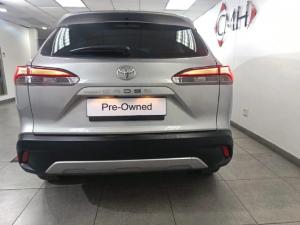 Toyota Corolla Cross 1.8 Xi - Image 4