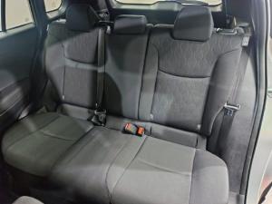 Toyota Corolla Cross 1.8 Xi - Image 6