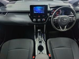 Toyota Corolla Cross 1.8 Xi - Image 7