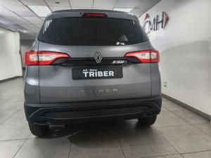 Renault Triber 1.0 Evolution - Image 4