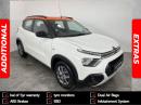 Thumbnail Citroen C3 1.2 Plus