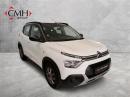 Thumbnail Citroen C3 1.2 Plus