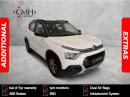 Thumbnail Citroen C3 1.2 Plus