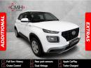 Thumbnail Hyundai Venue 1.0T Motion auto