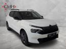 Thumbnail Citroen Aircross 1.2 Plus