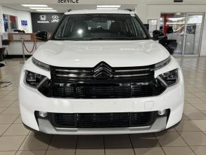 Citroen Aircross 1.2T Max - Image 2