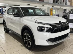 Citroen Aircross 1.2T Max - Image 3