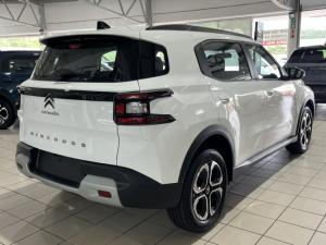 Citroen Aircross 1.2T Max - Image 6