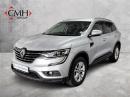 Thumbnail Renault Koleos 2.5 Expression
