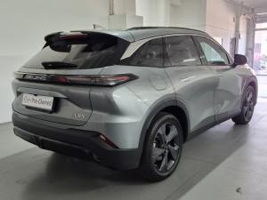 BAIC Beijing X55 Plus 1.5T Elite - Image 4