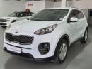 Thumbnail Kia Sportage 2.0CRDi EX Plus
