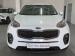Kia Sportage 2.0CRDi EX Plus - Thumbnail 2