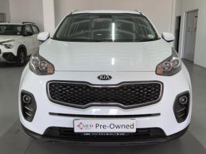 Kia Sportage 2.0CRDi EX Plus - Image 2