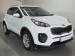 Kia Sportage 2.0CRDi EX Plus - Thumbnail 3