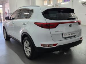 Kia Sportage 2.0CRDi EX Plus - Image 6