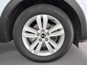 Kia Sportage 2.0CRDi EX Plus - Image 9
