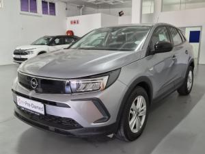 Opel Grandland 1.6T - Image 1