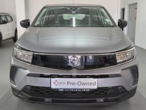 Opel Grandland 1.6T - Image 2