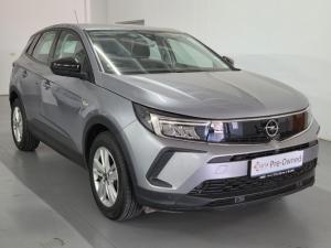 Opel Grandland 1.6T - Image 3