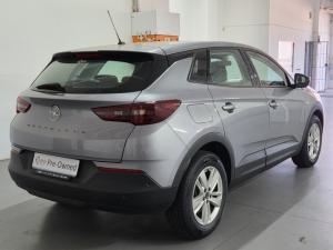 Opel Grandland 1.6T - Image 4