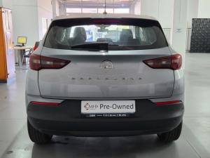 Opel Grandland 1.6T - Image 5