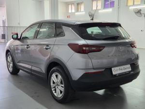 Opel Grandland 1.6T - Image 6