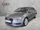 Thumbnail Audi A3 sedan 30TFSI