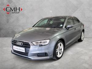 Audi A3 sedan 30TFSI - Image 1