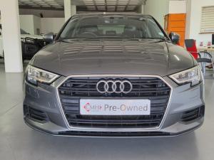 Audi A3 sedan 30TFSI - Image 2