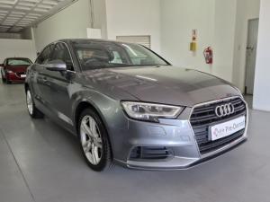 Audi A3 sedan 30TFSI - Image 3