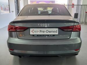 Audi A3 sedan 30TFSI - Image 5