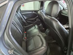 Audi A3 sedan 30TFSI - Image 7