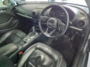 Audi A3 sedan 30TFSI - Image 8