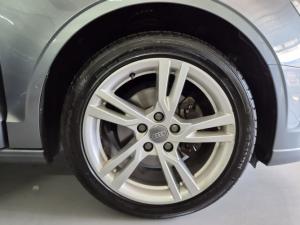 Audi A3 sedan 30TFSI - Image 9
