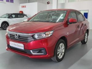 Honda Amaze 1.2 Trend - Image 1