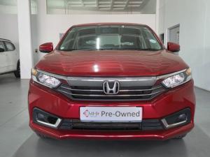 Honda Amaze 1.2 Trend - Image 2