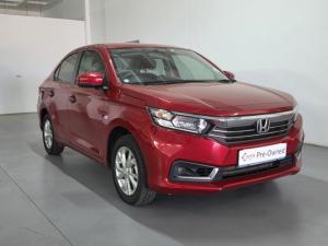Honda Amaze 1.2 Trend - Image 3