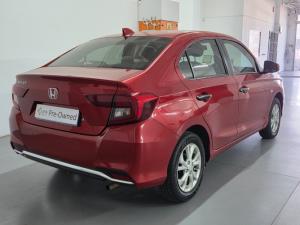 Honda Amaze 1.2 Trend - Image 4