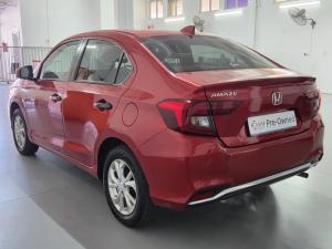 Honda Amaze 1.2 Trend - Image 6